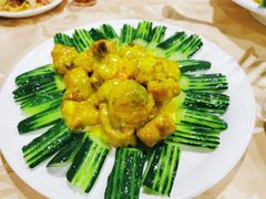 泰色风味沙拉骨-摩登有记·新派泰国菜(银钻广场店)