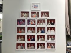 -天真蓝照相馆(杭州滨江宝龙店)