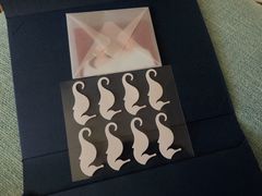 -海马体照相馆(成都来福士广场店)