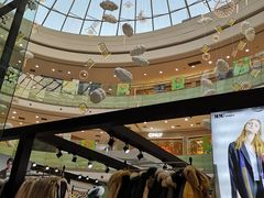 -万达广场(无锡滨湖店)