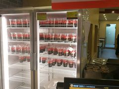 -八婆婆烧仙草(中山路店)