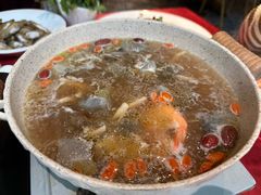 -粤香楼(新光里店)