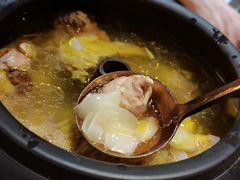 -云海肴·云南小炒·汽锅鸡(天津国金汇店)