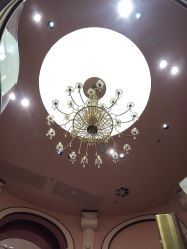 -奈尔宝家庭中心·亲子餐厅(北京东坝万达店)