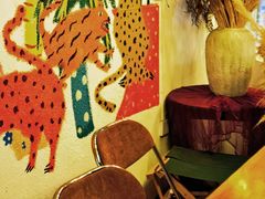 -The Good Place好地方·Brunch·coffee(国贸店)