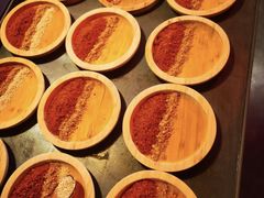 -水巷子·巴掌腰片重庆火锅(巧家店)