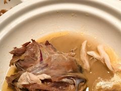 -老客家·客家菜(万达店)