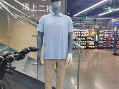 -迪卡侬(大英山店)