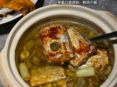 -佬太公海鸭·海鲜大排档(上海总店)