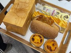 -Caidie Bakery采蝶轩(百越店)