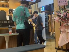 -蓉小乔·RONG COFFEE(福田店)