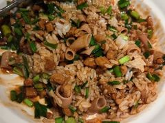 -船歌·鱼水饺青岛菜(闽江二路店)