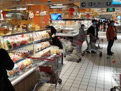 -大润发(花都店)