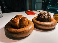 -文华扒房及酒吧(香港文华东方酒店)