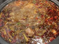 -小饕荟雅安贡椒鱼鲜馆(广福桥店)
