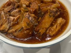 -旺达·福州菜(正大广场店)