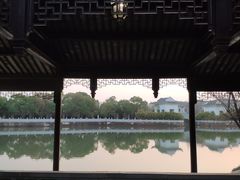 -八大山人梅湖景区