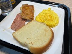 -大家乐(广州花城汇店)