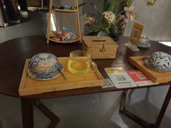 -施奈儿.洗头頭療.按摩SPA.采耳(上梅林店)