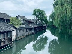 -乌镇景区