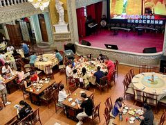 -日日鲜自助餐厅(小公园店)