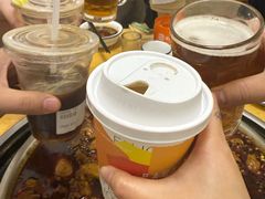 -林记三江兔火锅(沿山路自建小区店)