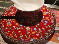 -尚尚仙·酸汤猪手·猪肚鸡火锅(华联万柳购物中心店)