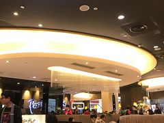 -必胜客(城西银泰店)