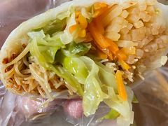 -张果佬年糕卷(科巷店)