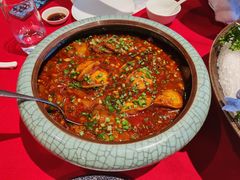 -岷山饭店-岷轩中餐厅