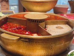 -巴奴毛肚火锅(六天地店)