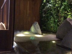 -明谷行馆·温泉