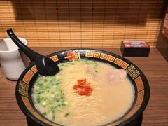 -一蘭拉面(尖沙咀店)