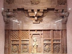 -洛阳古墓博物馆