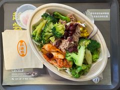 -超级碗FOODBOWL(成都来福士店)