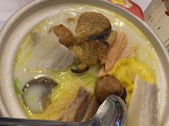 -丰收日·小海鲜·沪上家宴(顾村正大店)