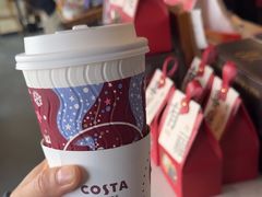-COSTA COFFEE(龙德广场店)