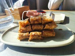 兰溪素鹅-兰溪小馆(东直门簋街店)