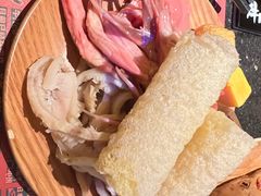 -牛New寿喜烧(虹桥新天地店)