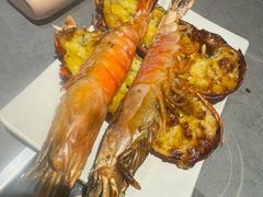 -奔海甄选·活鲜刺身铁板烧自助(太原里店)