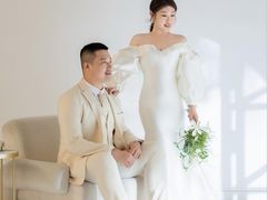 -艺匠摄影ARTIZ STUDIO(大连店)