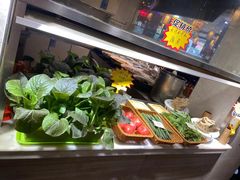 -老淮滨-蚌埠非遗小吃(淮河路店)