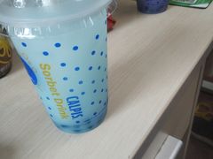 -麦当劳(静安寺店)