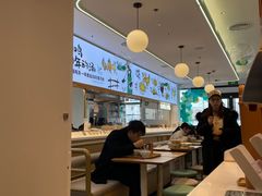 -老乡鸡(新邻天地店)