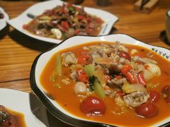-小口味