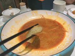 -燕兰楼·清真西北融合菜(亚运村店)