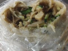 -阜阳杜大大卷馍(塘沽路店)