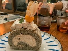 -Line 咖啡(石厦花园店)