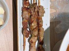 -大师兄·西北小馆(南沙万达广场店)