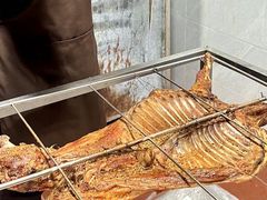 -西夏一品烤全羊(百桥路店)